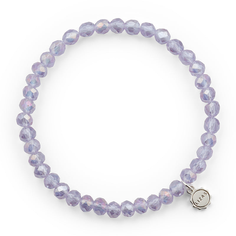 Lizas Armband NASHVILLE 6mm viele Farben
