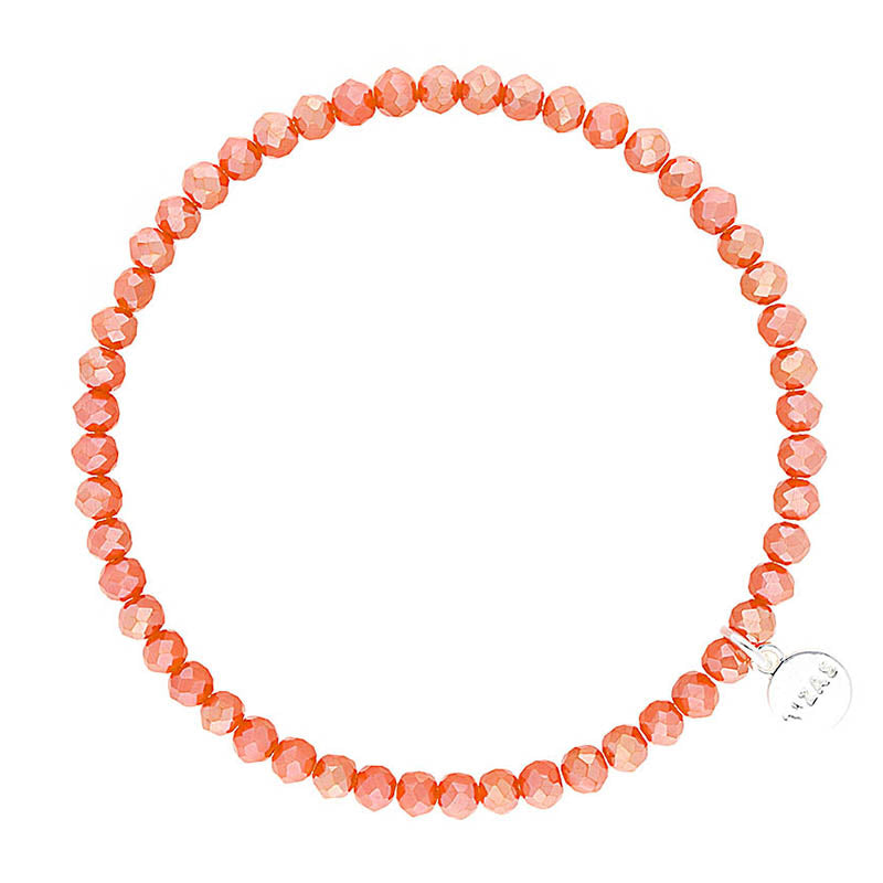 Lizas Armband KNOXVILLE 4mm viele Farben