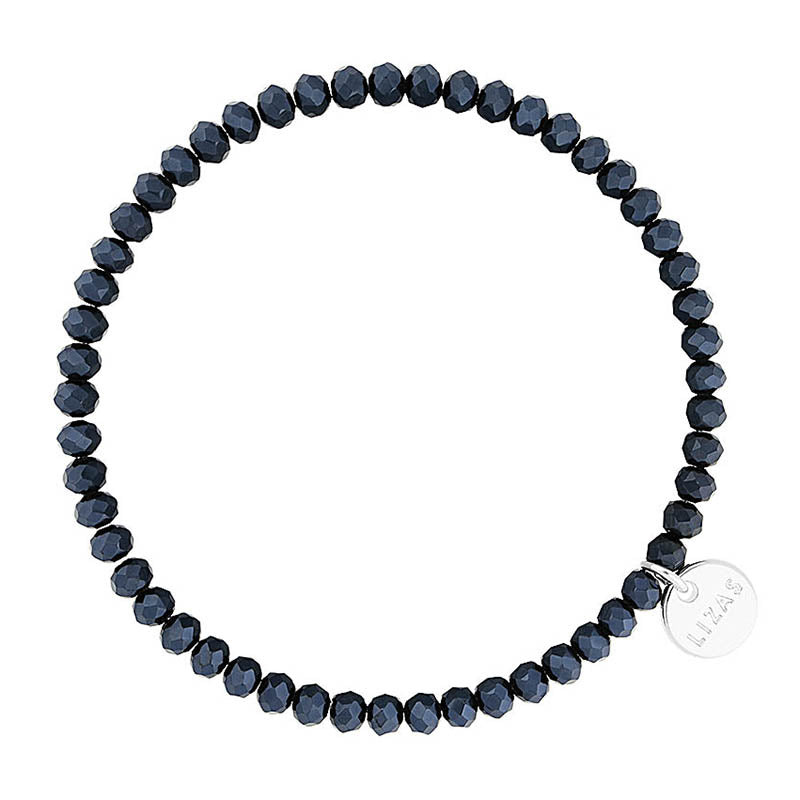 Lizas Armband KNOXVILLE 4mm viele Farben