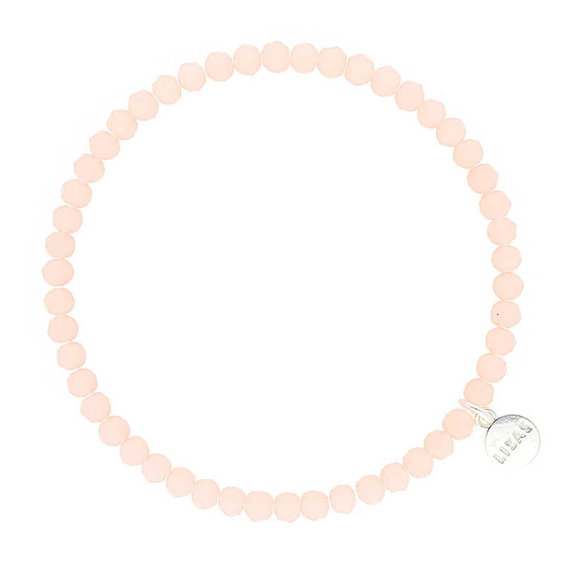 Lizas Armband KNOXVILLE 4mm viele Farben