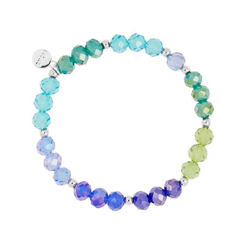 Lizas Armband CLARKSVILLE 8mm viele Farben