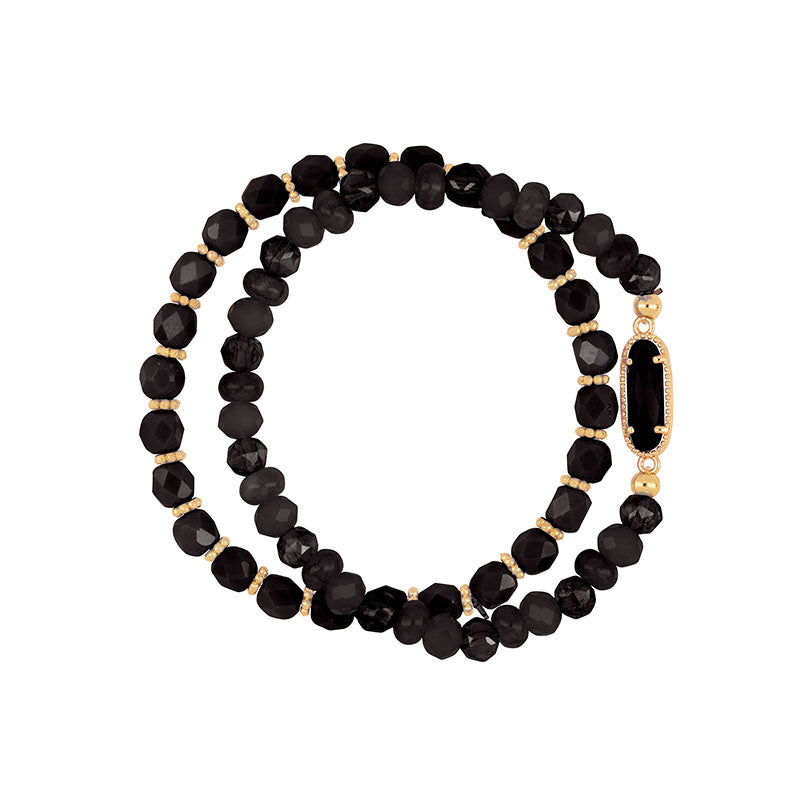 Lizas exclusives und edles hochwertiges Armband in vielen Farben NEU