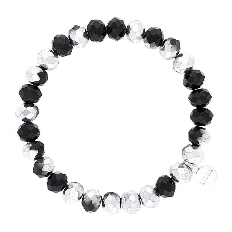 Lizas Armband NASHVILLE 6mm viele Farben