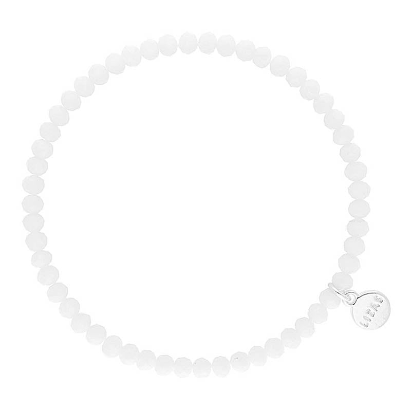 Lizas Armband KNOXVILLE 4mm viele Farben
