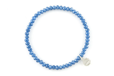 Lizas Armband KNOXVILLE 4mm viele Farben