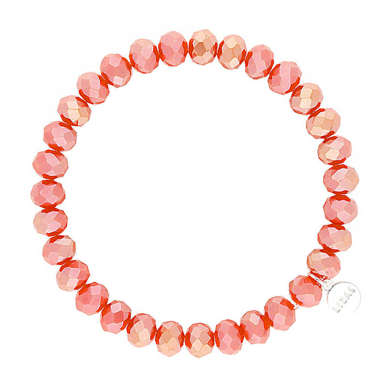 Lizas Armband CLARKSVILLE  8mm viele Farben