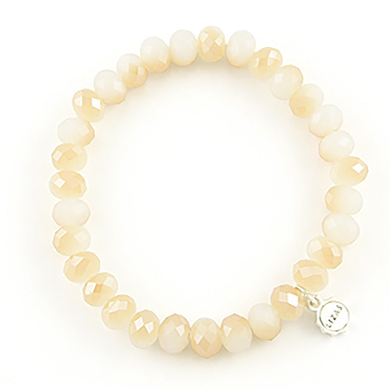 Lizas Armband CLARKSVILLE  8mm viele Farben