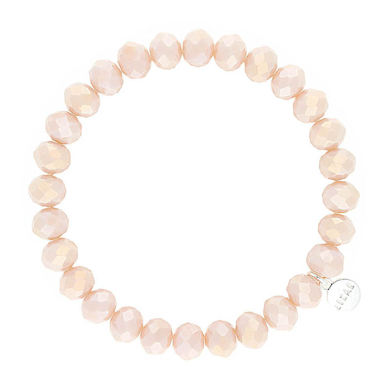 Lizas Armband CLARKSVILLE  8mm viele Farben