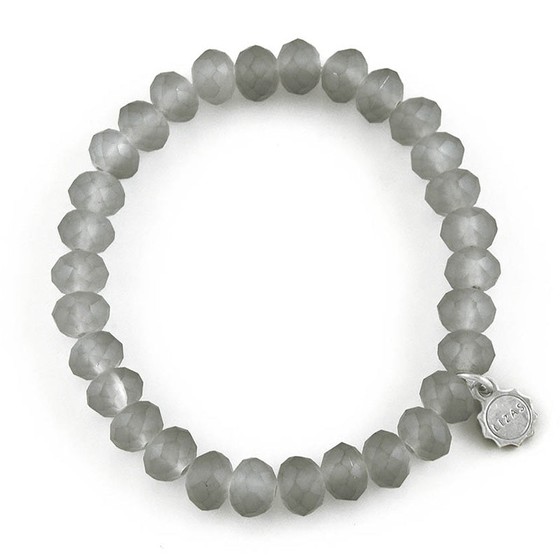 Lizas Armband CLARKSVILLE  8mm viele Farben