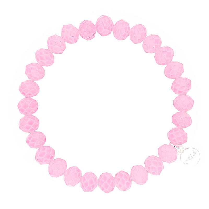 Lizas Armband CLARKSVILLE  8mm viele Farben