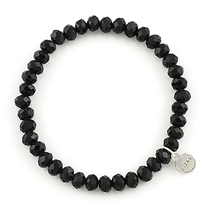 Lizas Armband NASHVILLE  6mm viele Farben