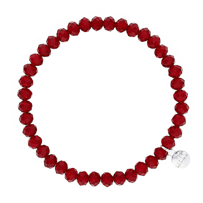 Lizas Armband CLARKSVILLE  8mm viele Farben