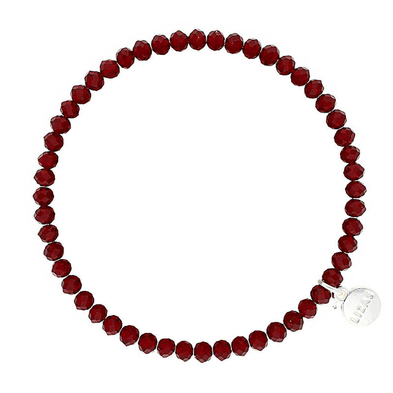 Lizas Armband KNOXVILLE 4mm viele Farben