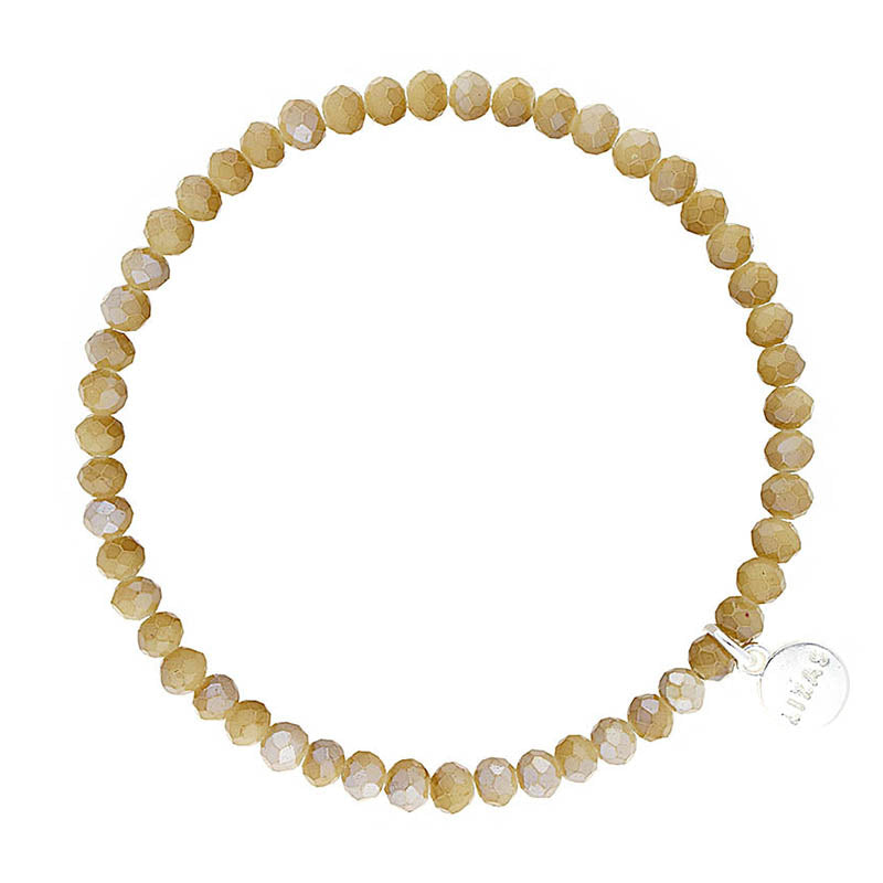Lizas Armband KNOXVILLE 4mm viele Farben