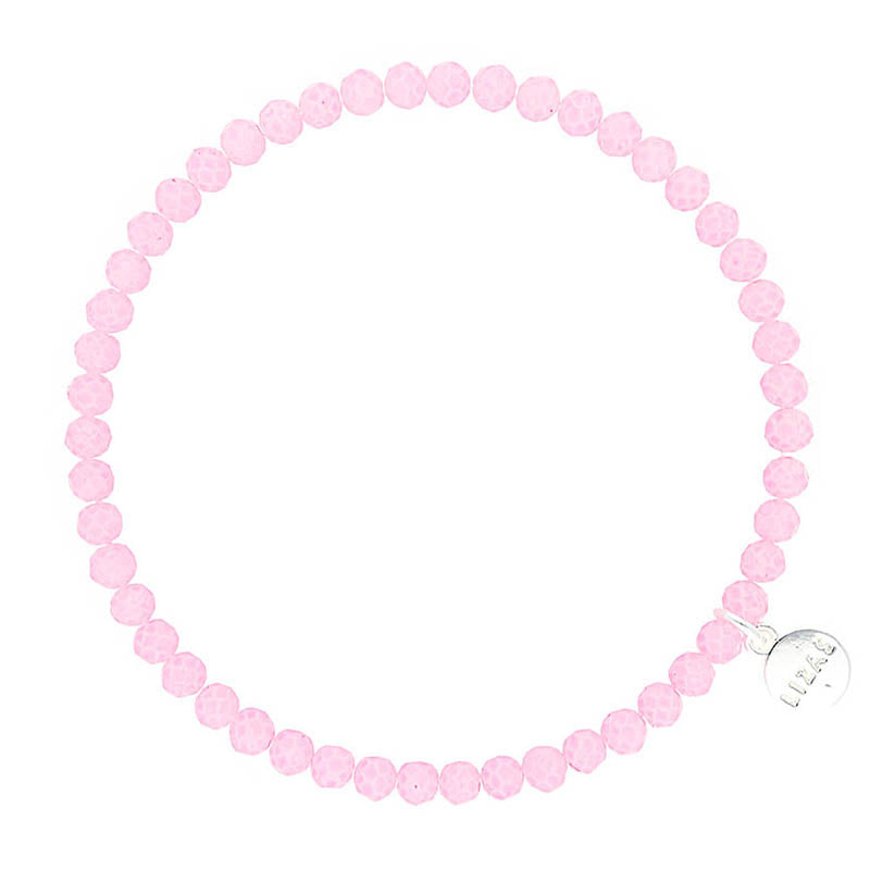 Lizas Armband KNOXVILLE 4mm viele Farben