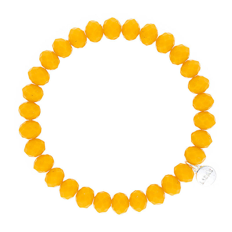 Lizas Armband CLARKSVILLE  8mm viele Farben