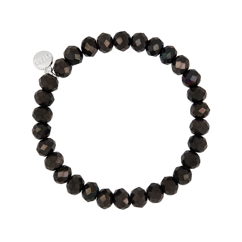 Lizas Armband CLARKSVILLE  8mm viele Farben