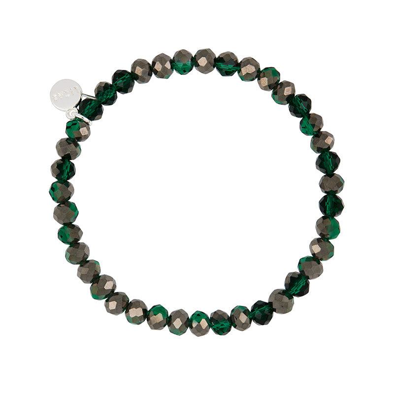 Lizas Armband CLARKSVILLE  8mm viele Farben