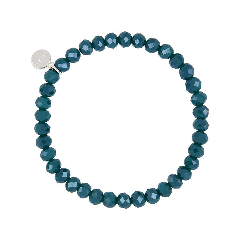 Lizas Armband KNOXVILLE 4mm viele Farben