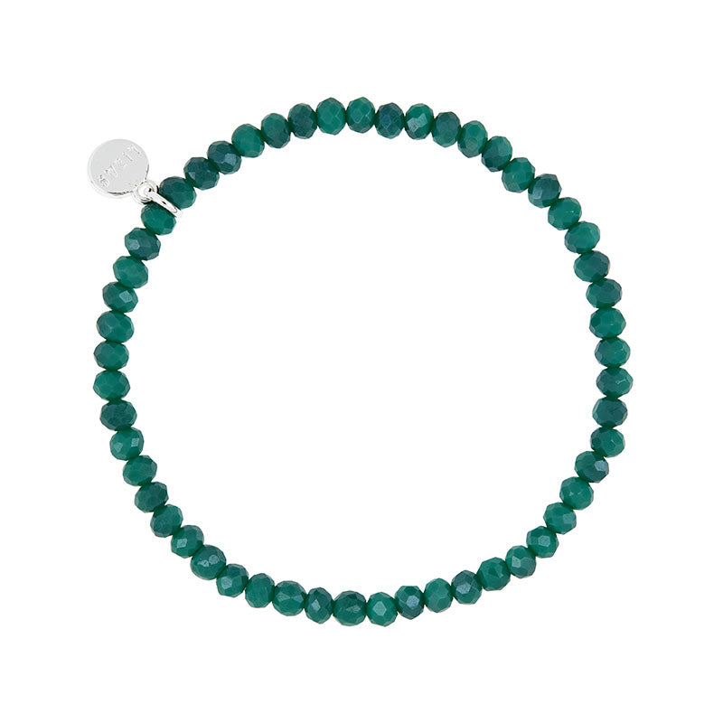 Lizas Armband KNOXVILLE 4mm viele Farben