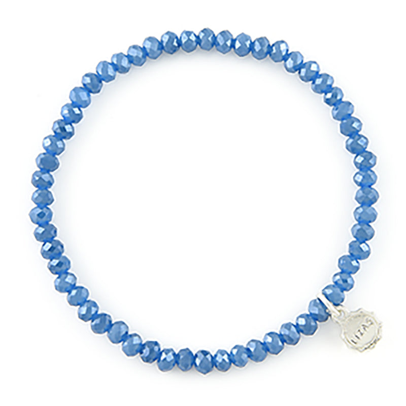 Lizas Armband KNOXVILLE 4mm viele Farben
