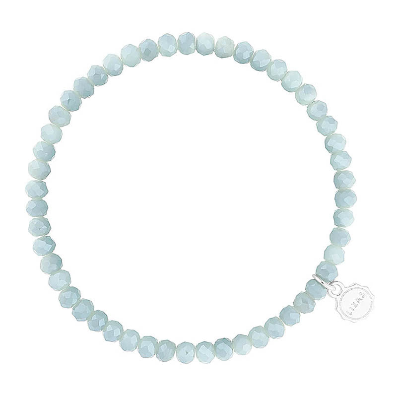 Lizas Armband KNOXVILLE 4mm viele Farben