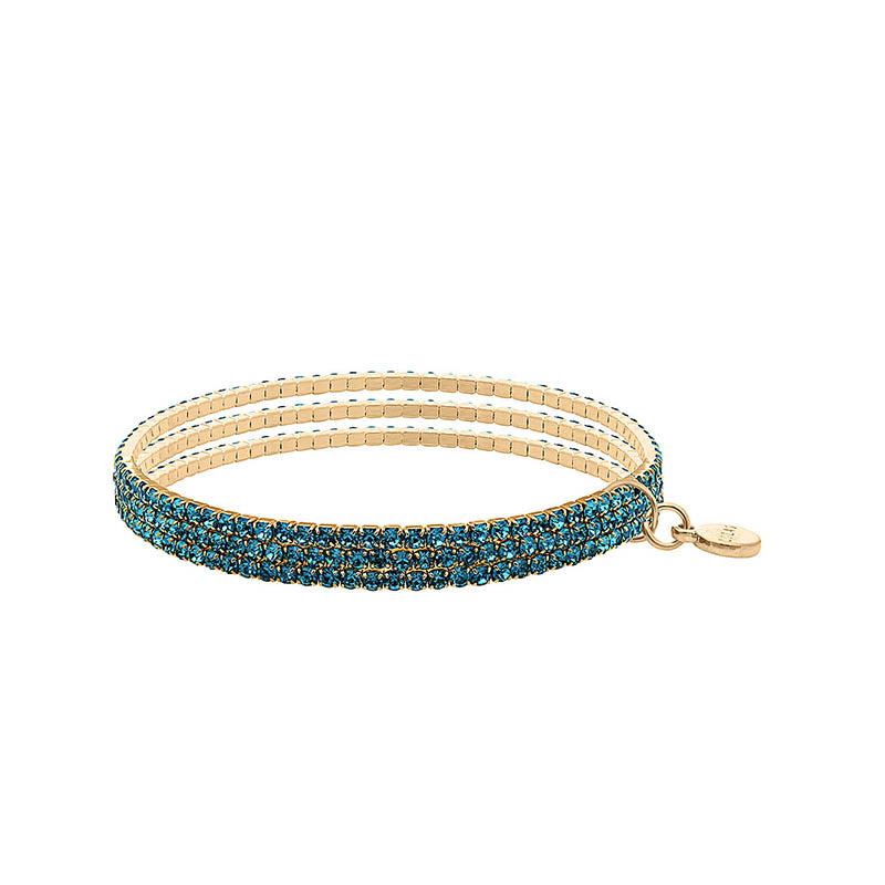 Lizas Armband Hanson mit vielen European Crystals