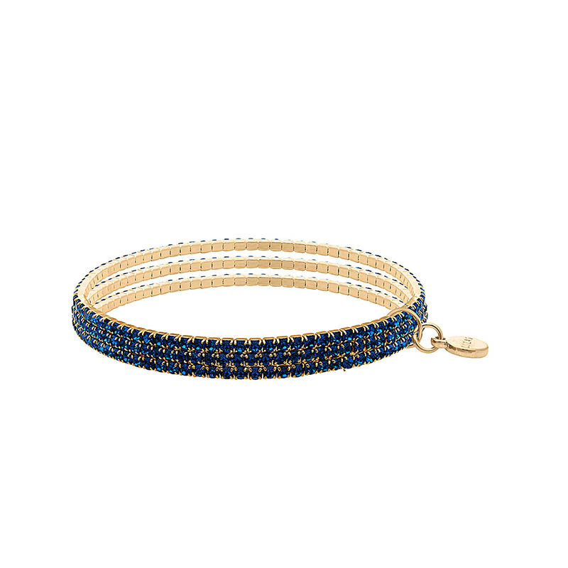 Lizas Armband Hanson mit vielen European Crystals