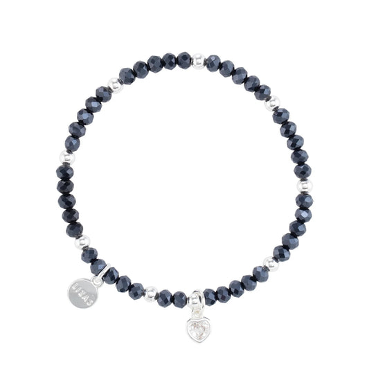 Lizas Armbänder einreihig mit Anhänger