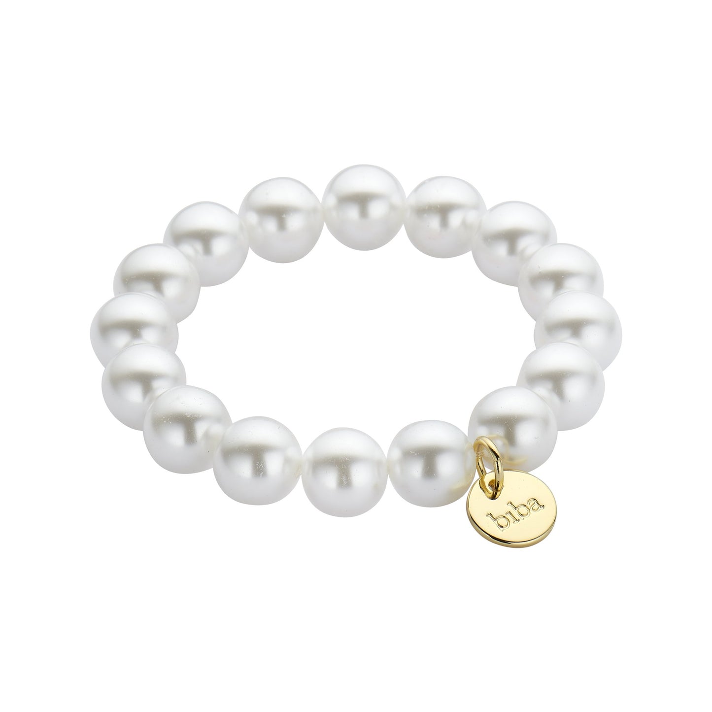biba Perlenarmband verschiedene Größen