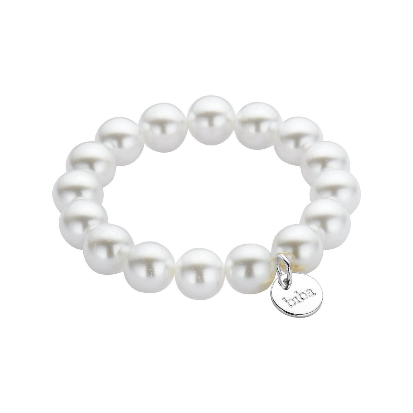 biba Perlenarmband verschiedene Größen