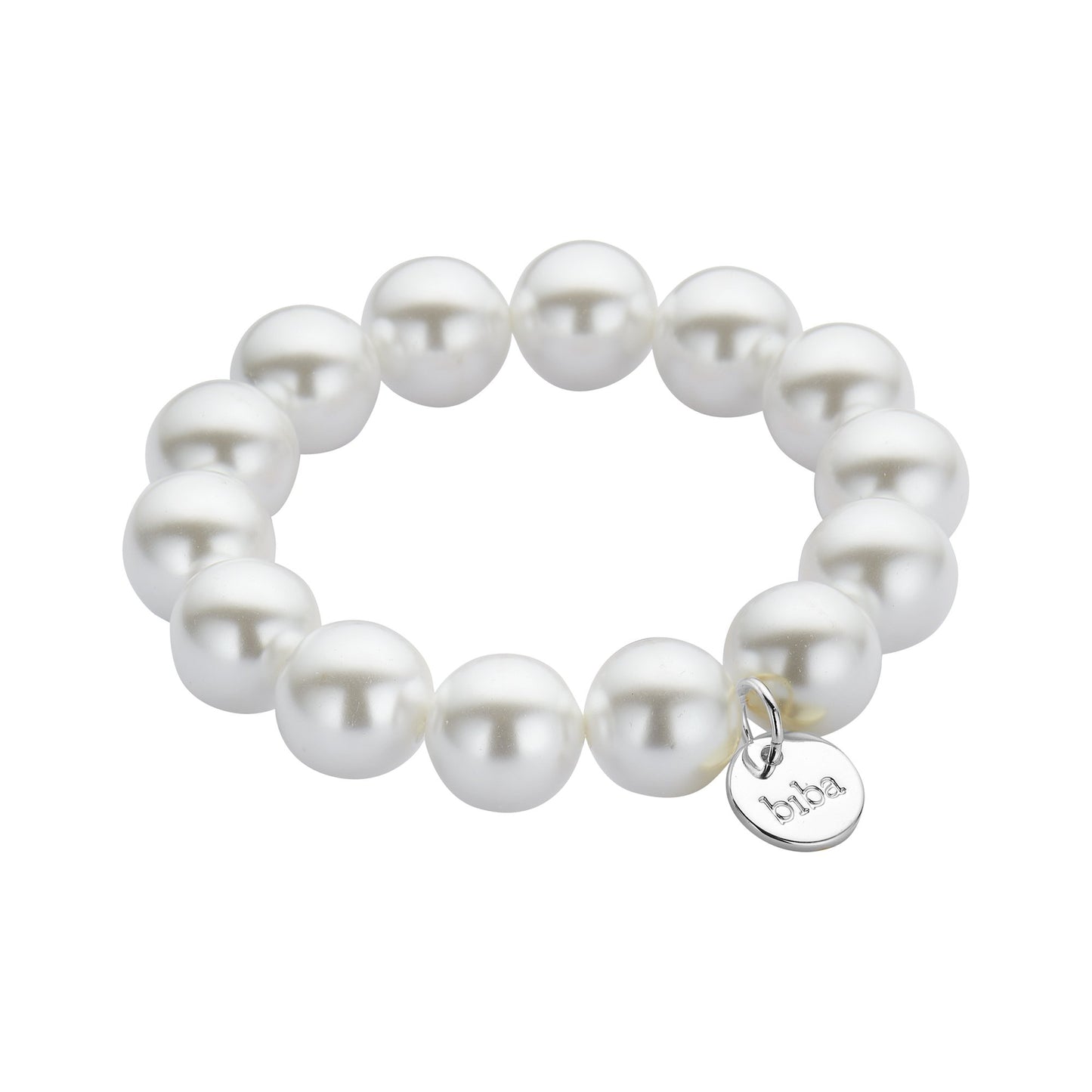 biba Perlenarmband verschiedene Größen