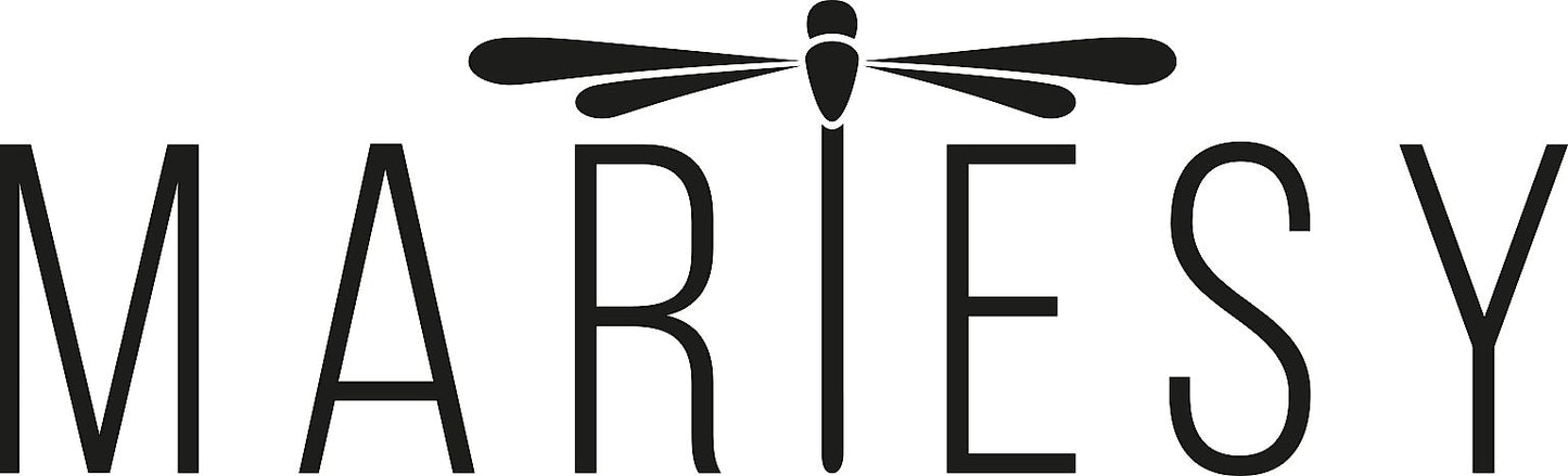 MARIESY by Qudo Halskette HEART 925er Sterling Silber